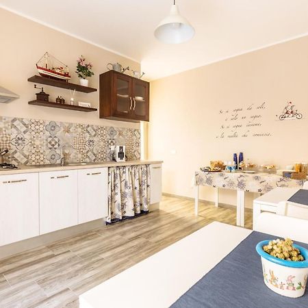 B&B Medusa Santa Flavia Zewnętrze zdjęcie