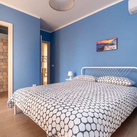 B&B Medusa Santa Flavia Zewnętrze zdjęcie