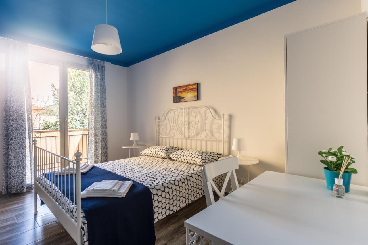 B&B Medusa Santa Flavia Zewnętrze zdjęcie