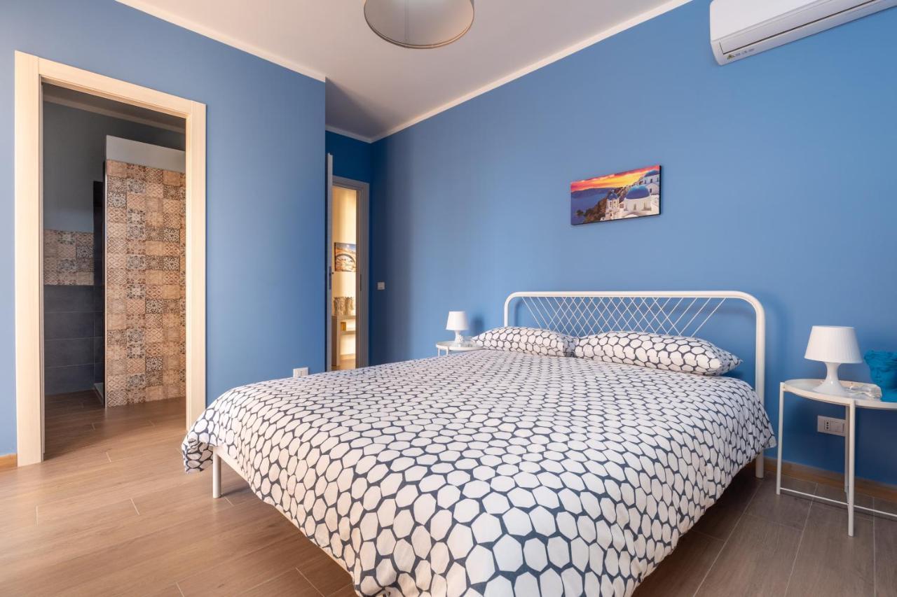 B&B Medusa Santa Flavia Zewnętrze zdjęcie
